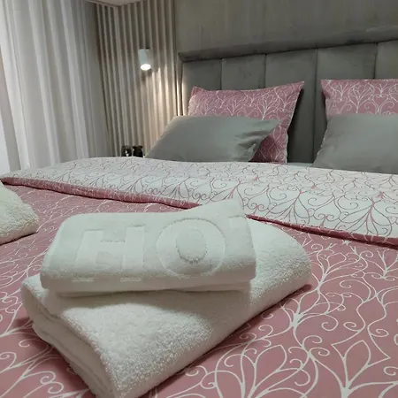 Apartment Royal I *