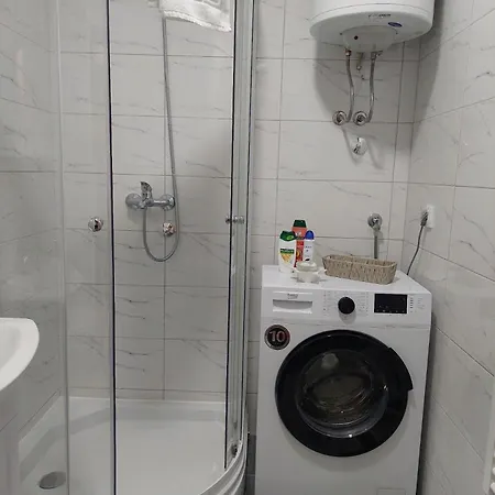 Royal I Apartment *