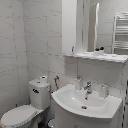 Apartment Royal I Bijeljina