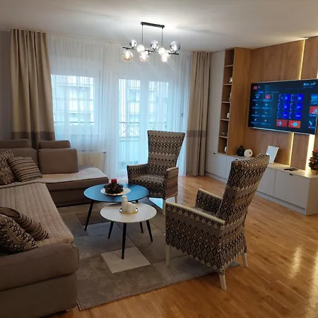 Apartment Royal I *