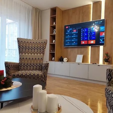 Apartment Royal I