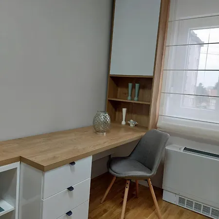 Apartment Royal I Bijeljina